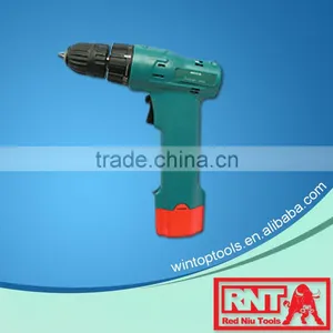 9.6v Electric Screwdriver , Cordless Drill thumbnail-1