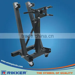 RD1601-5B 2000LB ENGINE STAND (FOLDING) thumbnail-1
