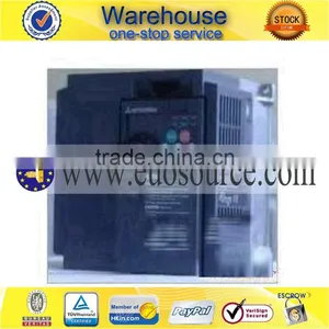 Huge Stock Hot Sale Mitsubishi Inverter FR-E520-2.2K thumbnail-3
