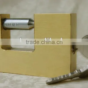 BRASS PADLOCKS thumbnail-1