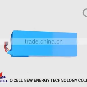 24V 10ah li Ion Battery Pack thumbnail-1