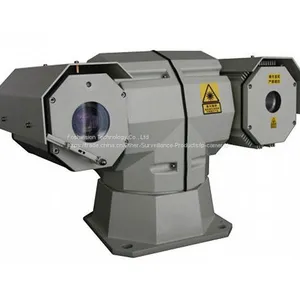 HD Integrated Laser Night Vision Camera thumbnail-1