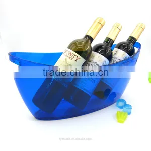 2017 New 6L Ice Buckets Wholesale for thumbnail-1