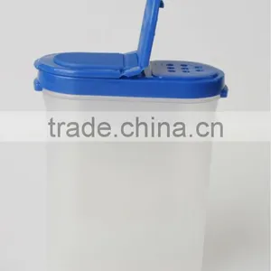 Plastic Spice Container thumbnail-1