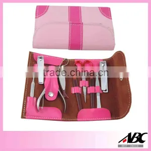 Good Quality Pouch Nail Polish Manufacturers thumbnail-4