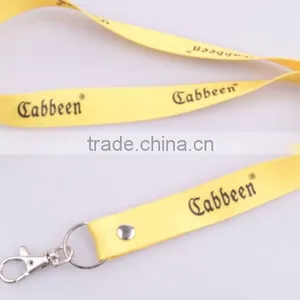 2016 Manufacturers Promotional Funky Customized Lanyard thumbnail-1