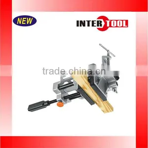 Quick Release Drill Press Vice thumbnail-5