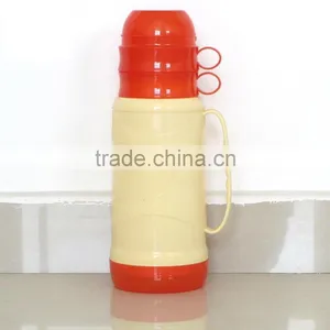 Plastic Flask thumbnail-6