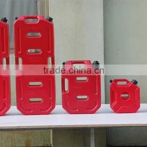ATV UTV MOTO SCOOTER TANK Jerry Can CONTAINER thumbnail-1