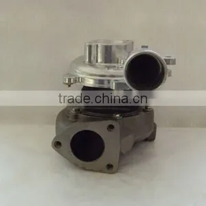 High Quality Scooter Turbocharger For Sale thumbnail-1