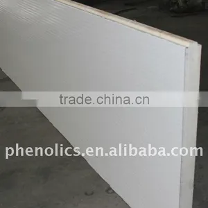 PU Insulated Panel/clean Room Panel/PU Sandwich Panel thumbnail-1