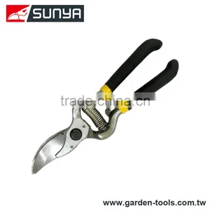 8-1/2inches Drop Forged Bypass Hand Pruner thumbnail-1