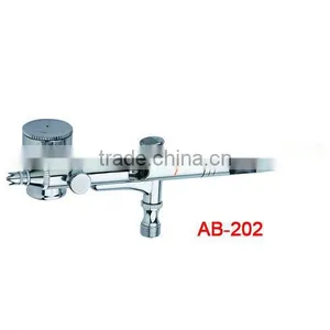 Dual Action Airbrushes thumbnail-1