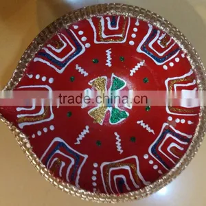 Diwali Lamps thumbnail-6