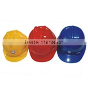 ABS Labor Protection Helmet for Head Protection thumbnail-1