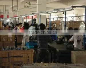 Suzhou Qiwu Electric Appliance Co., Ltd. company overview - view 2 thumbnail