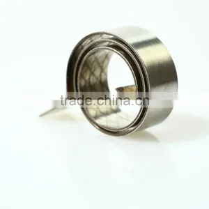 ISO Standard Thermostatic Bi Metal Coil for Auto thumbnail-4