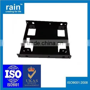 2.5 to 3.5 Hdd Bracket With Black Powder Painting thumbnail-2