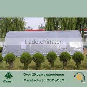 CAR CANOPY, STORAGE SHELTER, CAR GARAGE TENT ,WAREHOUSE TENT thumbnail-3
