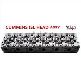 Cylinder Head Assembly C4929518 thumbnail-1
