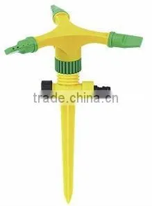 ADJUSTABLE CS-3016 Rotating Sprinkler thumbnail-1