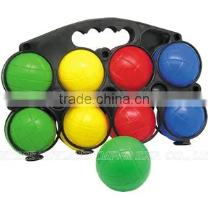 Grass Ball,hard Plastic Ball ,outdoor Sport Ball thumbnail-1