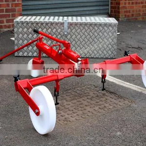 HL-01 Mobile Hydraulic Manhole Cover Lifter thumbnail-2