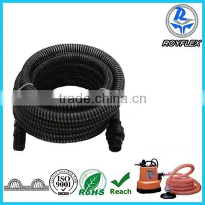 With 1 Inch Connector Flexible Water Hose thumbnail-1