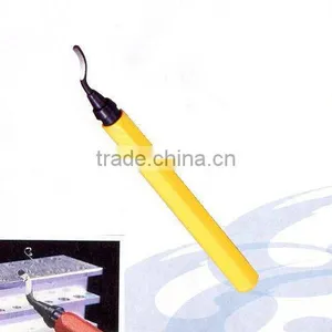 HSS Blade Aluminum Hex-holder Pipe Hand Deburring Tools thumbnail-1