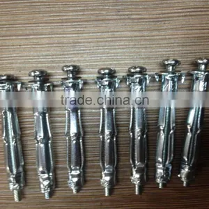 GOOD QUALITY AND COMPETITIVE WALL ANCHORS thumbnail-2