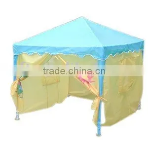 Kids Gazebo thumbnail-1