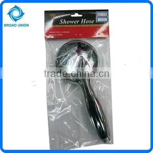 Hot Sale Plastic ABS Shower Head thumbnail-2