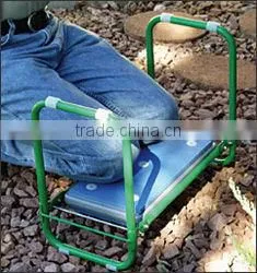 Gardeners Knee Rest /folding Garden Seat/ Garden Kneeler thumbnail-1