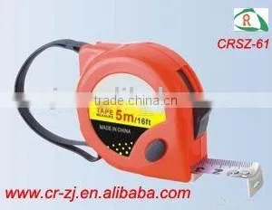 Model CRSZ-61&ABS Body&steel Tape Measure thumbnail-1