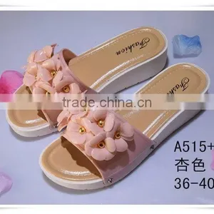 Hot Sell Sandal With Good Quality thumbnail-2