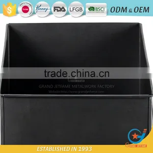 Iron Powder Coating Firewood Hod Coal Ash Hod thumbnail-5