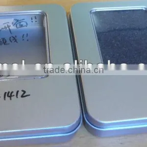 Tin Box for Gifts thumbnail-2