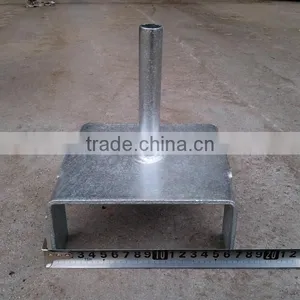 Construction Heavy Duty Props Support Forkhead thumbnail-4