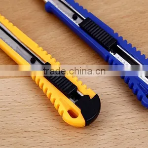 2016 Best Selling Paper Cutter Knife Utility for Sale thumbnail-6