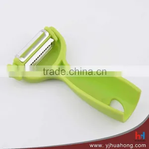 Ergonomic Rotary Multifunctional Peeler, 3 Function Peeler (HPL-52) thumbnail-5