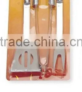 BBQ Set With Blister Package Factory in Yangjiang thumbnail-1