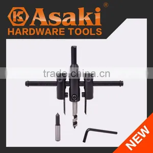 Adjustable Carpentry Hole Saw thumbnail-1