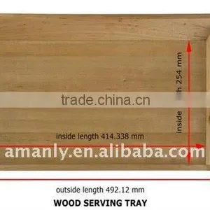 Wood Trays thumbnail-1