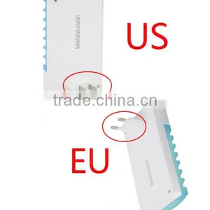 Plastic Electronic Mosquito Killing Lamp thumbnail-2