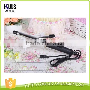 Pro Hair Curler Machine and Electric Hair Curling Iron thumbnail-4