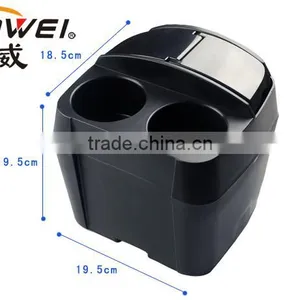 Zhejiang Promotional Gifts Car Trash Can thumbnail-2