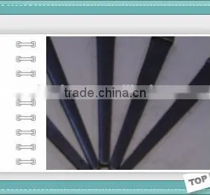 Cut Masonry Nails/galvanized Cut Masonry Nails/black Masonry Cut Nails thumbnail-2