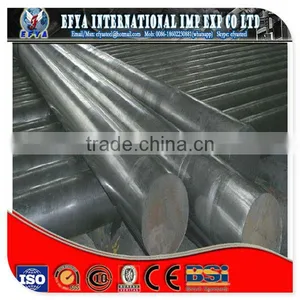 High Quality 304L Stainless Steel Round Bar thumbnail-1