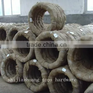 Hot Dipped 16 ga Galvanized Wire Ties thumbnail-5