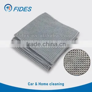 Household and Car Cleaning Microfiber Cloth Set thumbnail-4